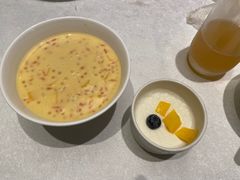 -京香轩·中餐厅(上海中庚聚龙酒店)