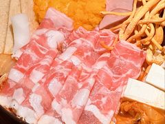 -双门洞·森系料理(体育西店)