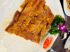 -周锦记广式餐厅(格林生活坊2期店)