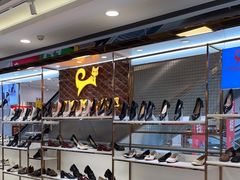 -云柏鞋业(十里堡店)