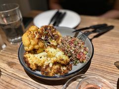 -Common Table · Brunch & Coffee