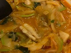 -桃园中华料理炸酱面(燕儿岛路店)