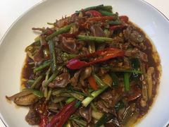 -辣公子·千岛湖私房菜(滨江店)