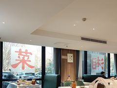 -湘中缘·湖南菜(娄底驻京办店)