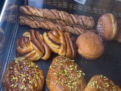 -BAKER&SPICE(BFC外滩金融中心店)