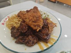 -新川饮食(新川小区店)