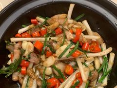 -潇湘·永州会馆(百子湾店)