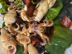 -旺角小渔村(二马路店)