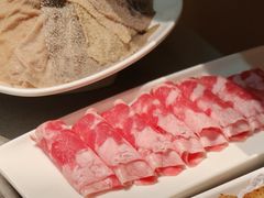 -海底捞火锅(金桥太茂商业广场店)