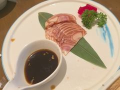 -二分八云雁阁•新晋菜大同味(长治路店)