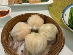 -春满人间酒楼(园岭中路店)