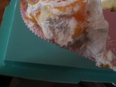 -Tomado绿色烘焙(大尧三路店)