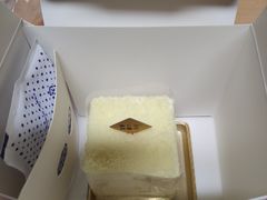 -DEMO黛慕蛋糕(中泰店)