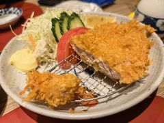 -小山日本料理(兴业太古汇店)