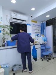 -德哥灰指甲脚气甲沟炎跖疣护理