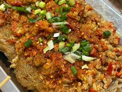 -虎门巷高坎坎烤肉店