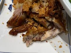 -玉华台饭庄·淮扬菜·烤鸭(望京店)