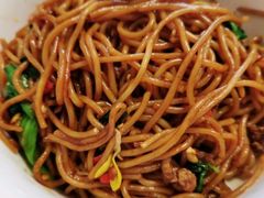 -饶福记·南昌烧烤大排档(九龙湖土著店)