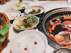 -老卜奎齐齐哈尔烤肉(人民东路店)