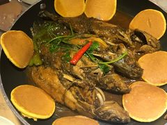 -关东小磨东北菜(上海长风大悦城店)