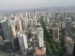 -云中捞高空旋转餐厅(商茂世纪广场店)