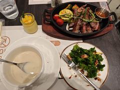 -卡朋西餐(宝安大仟里店)