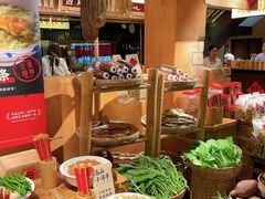 -田小狗的饭店(碧桂园店)