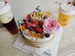 -ZOZO's昌左左精致甜品设计(新北店)