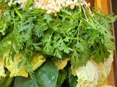 -蝎王府羊蝎子(西直门店)
