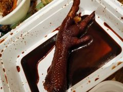 -老头儿油爆虾·知味杭州(爱琴海购物中心)