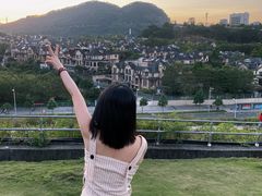 -白石龙音乐公园