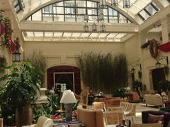 iphone_upload_pic-利顺德大饭店·维多利亚花园(小白楼店)