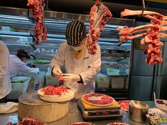 -晓秧锅鲜货火锅·重庆老字号(步步高店)