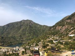 -大罗山风景区
