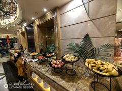 -皇朝万鑫自助餐厅