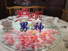 -佰家小厨·南京菜(夫子庙店)