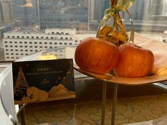 -北京中国大饭店