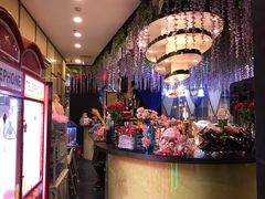 -东京爱上大连(中央大道店)