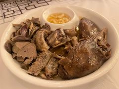 -吴山贡鹅(罍街店)