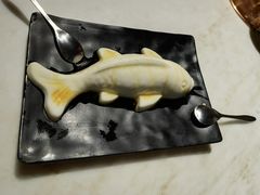 干酪鱼-小吊梨汤·北京菜·烤鸭(鸟巢店)