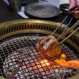 吃日式烤肉,还得是大無