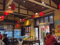 -富正毅三下锅·湘西韵味(天门山索道店)
