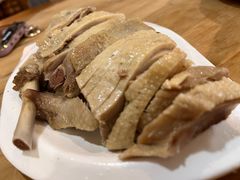 -老南京土菜馆(状元境店)