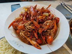-辣盆盆麻辣小龙虾(哈尔滨总店)
