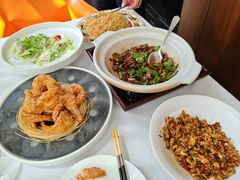 -鱼翅楼·津派砂锅鱼翅(水上公园店)