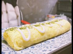 -食戟