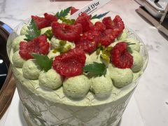 -CloudD'or可露朵蛋糕(1733商业空间店)
