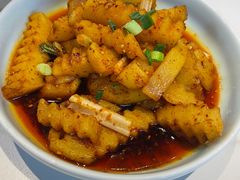 -全牛匠·乐山跷脚牛肉(上品+店)