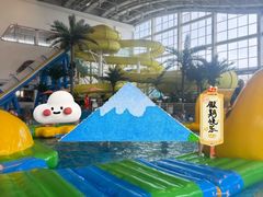 -温都水城·水梦奇缘