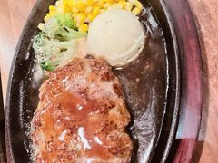 -铃木食堂(北新桥店)